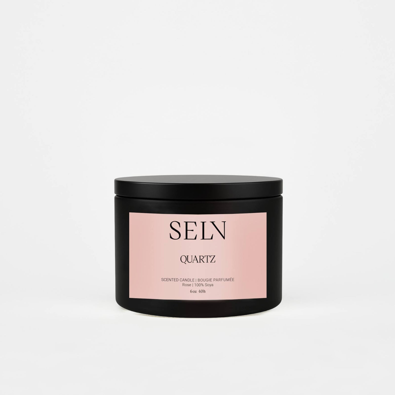Selv Candles