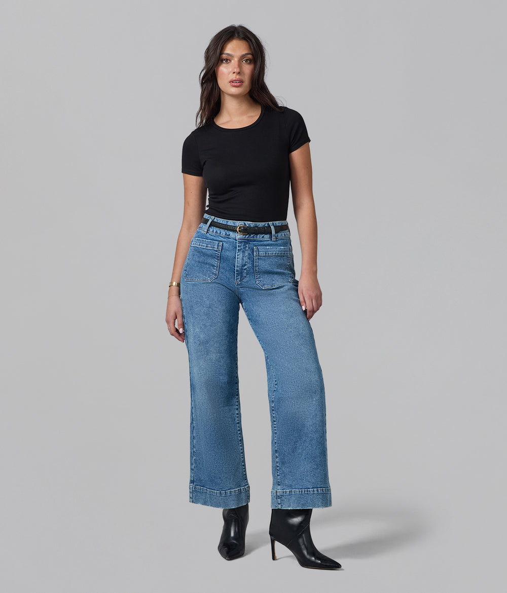 Lola Denim Jeans