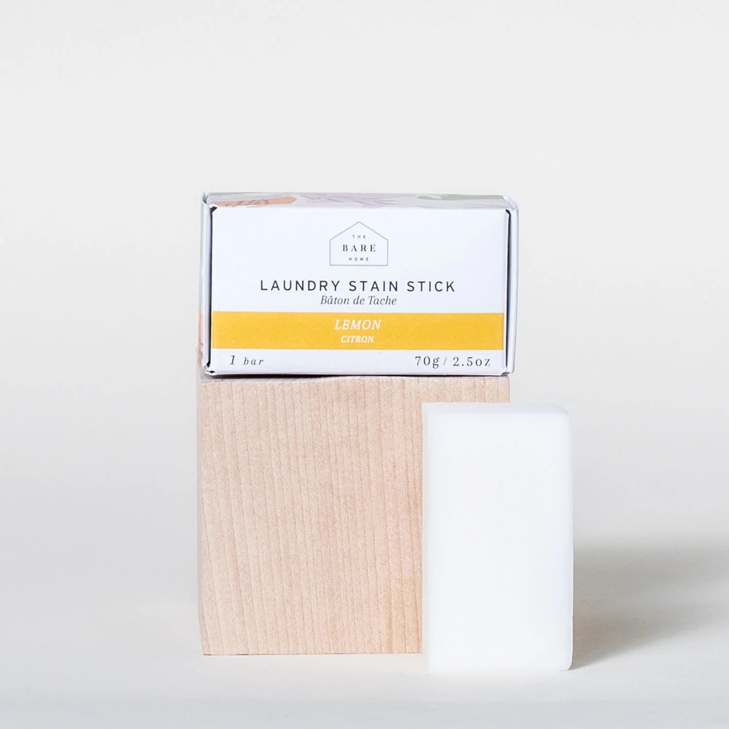 The Bare Home Laundry Collection