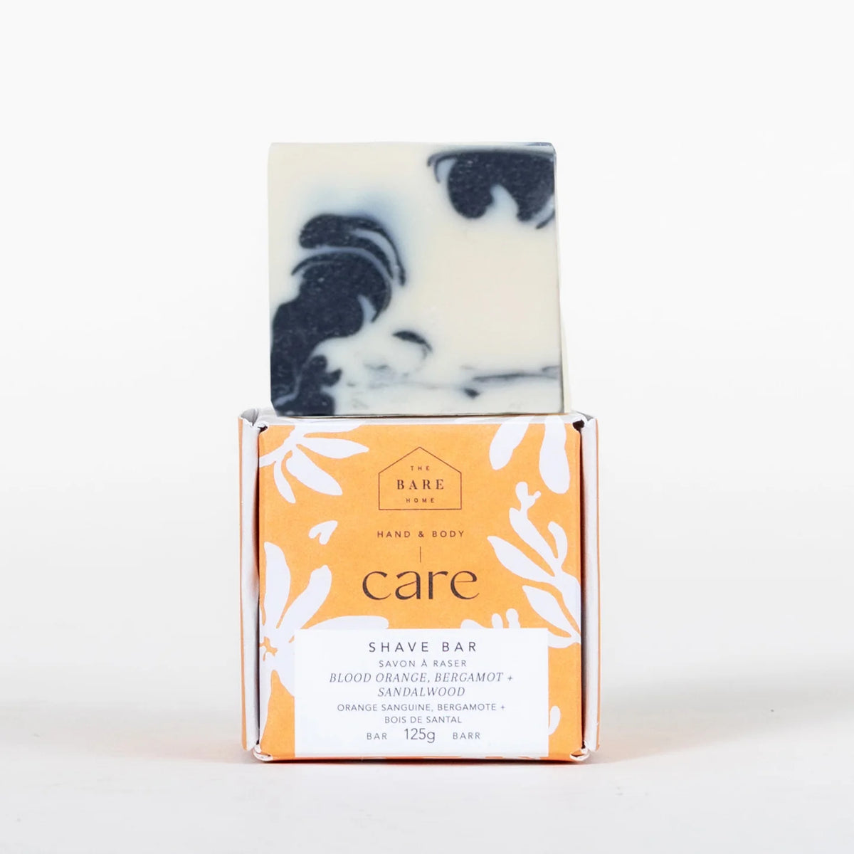 The Bare Home Solid Soap Bar
