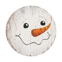 Absorbent Ceramic Car Coaster