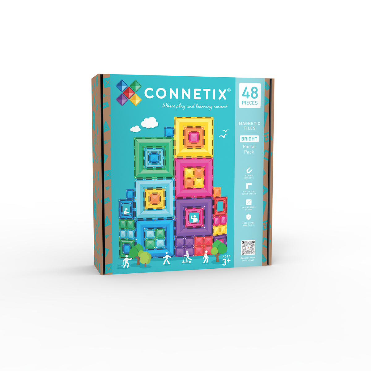 Connetix