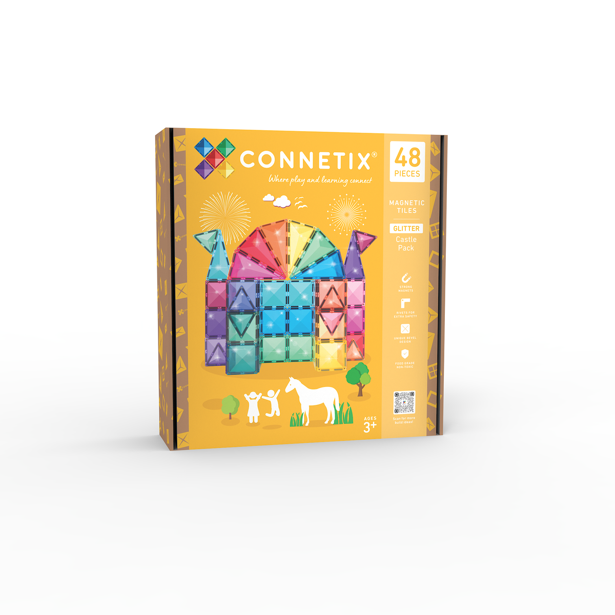 Connetix