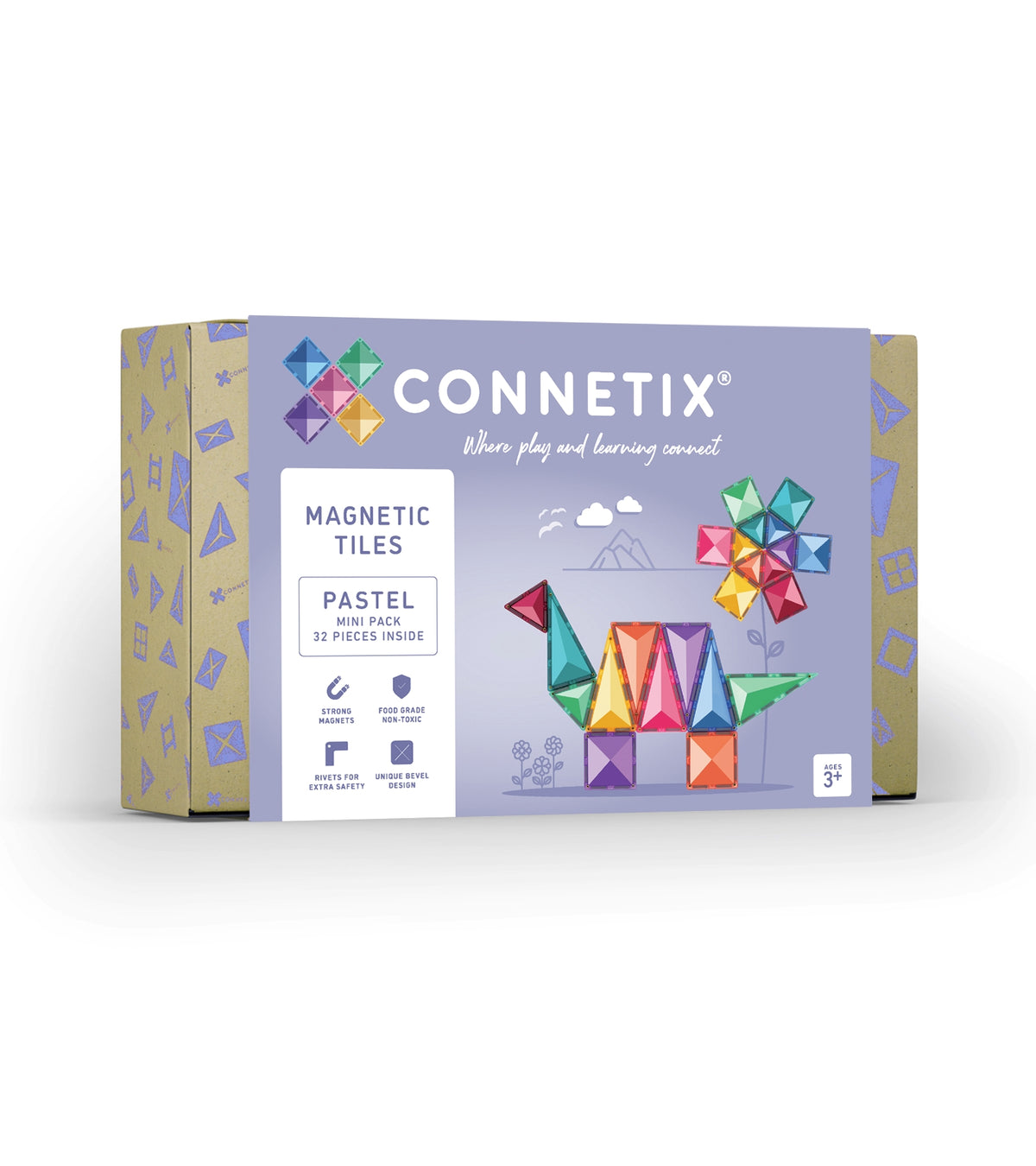 Connetix