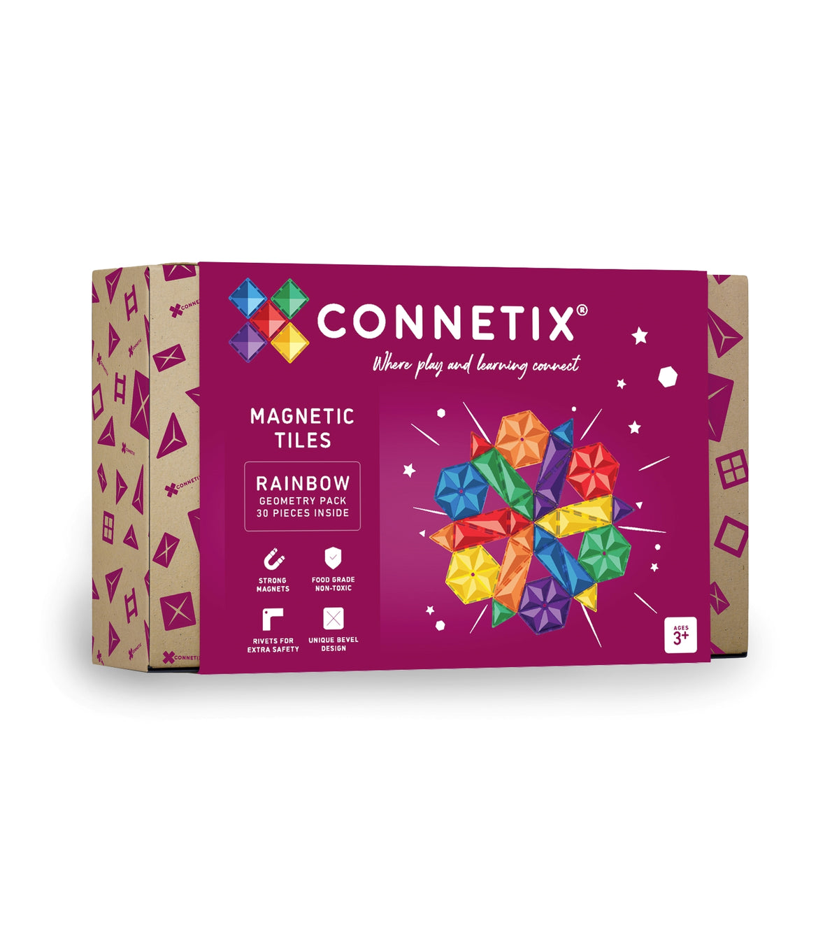 Connetix