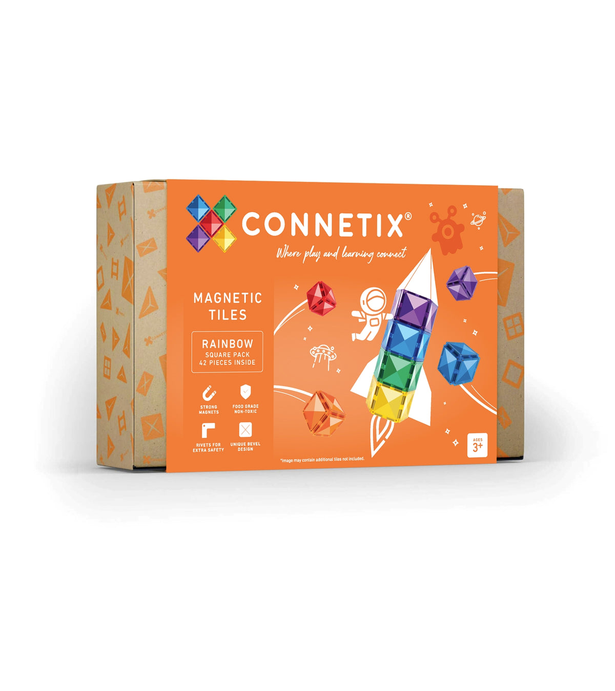 Connetix