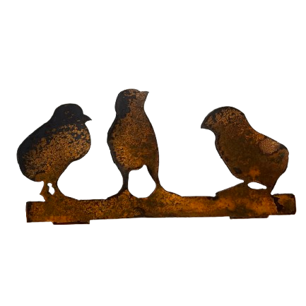 Bearhill Studio Rustic Farm Animals