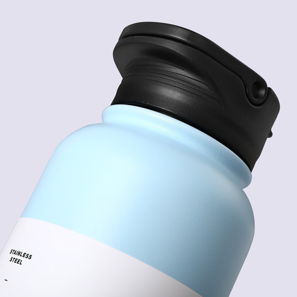 Improper Tea Infusion Bottle