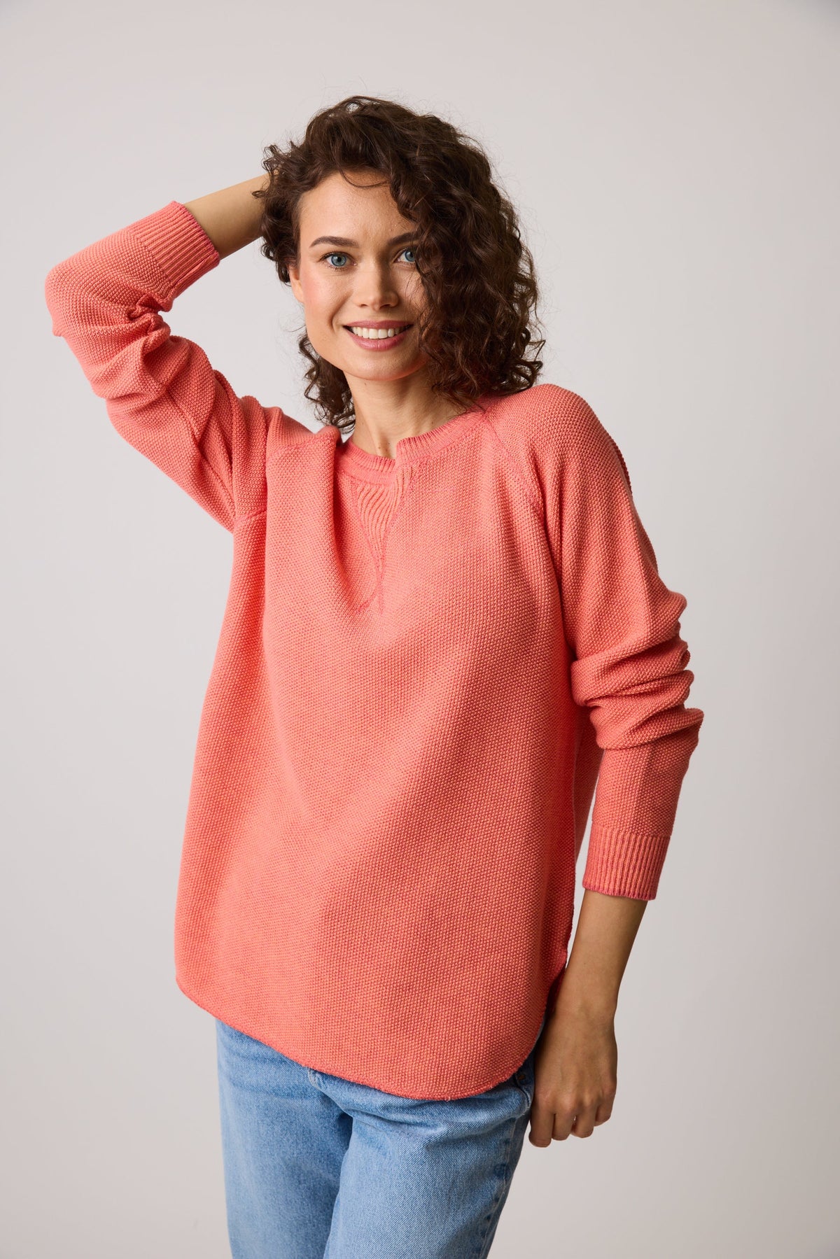 Parkhurst Skyler Sweatshirt