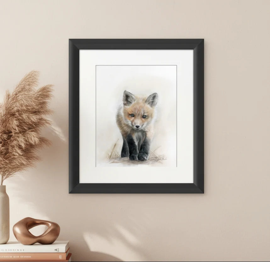 Crystal Clarke Cards and Art