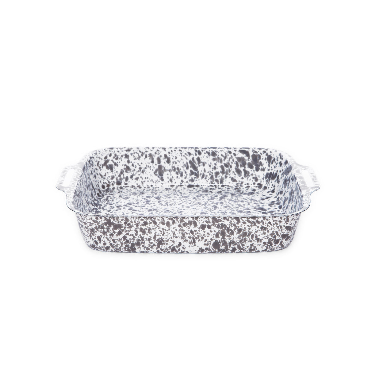 Crow Canyon Enamelware