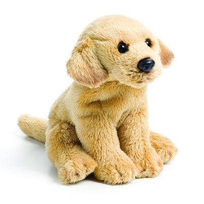 Demdaco Bean Bag Plush Toy