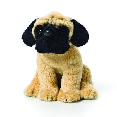 Demdaco Bean Bag Plush Toy