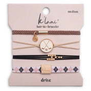 K'Lani Hair Ties