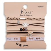 K'Lani Hair Ties