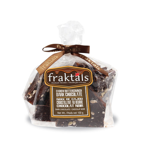Fraktals Chocolate