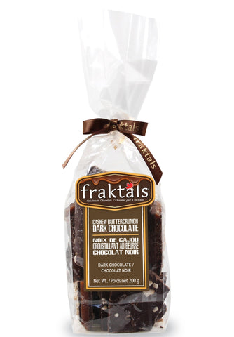Fraktals Chocolate
