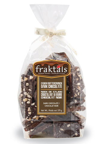 Fraktals Chocolate