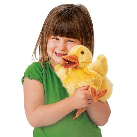 Folkmanis Hand Puppets