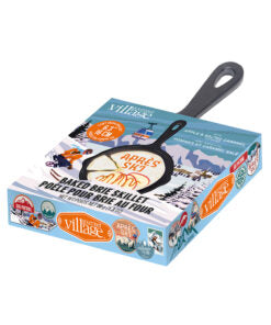 Village Gourmet Skillet Kit