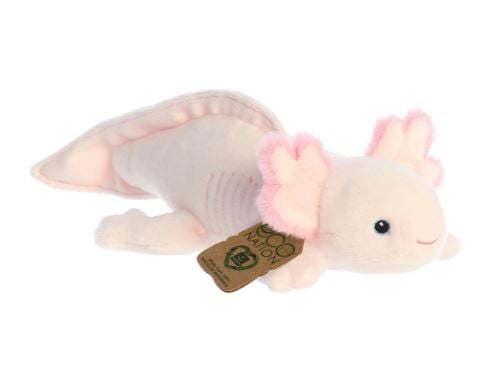 ECO Nation Plush Toy