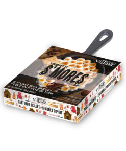 Village Gourmet Skillet Kit