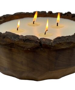 Himalayan Endurance Bowl Candle