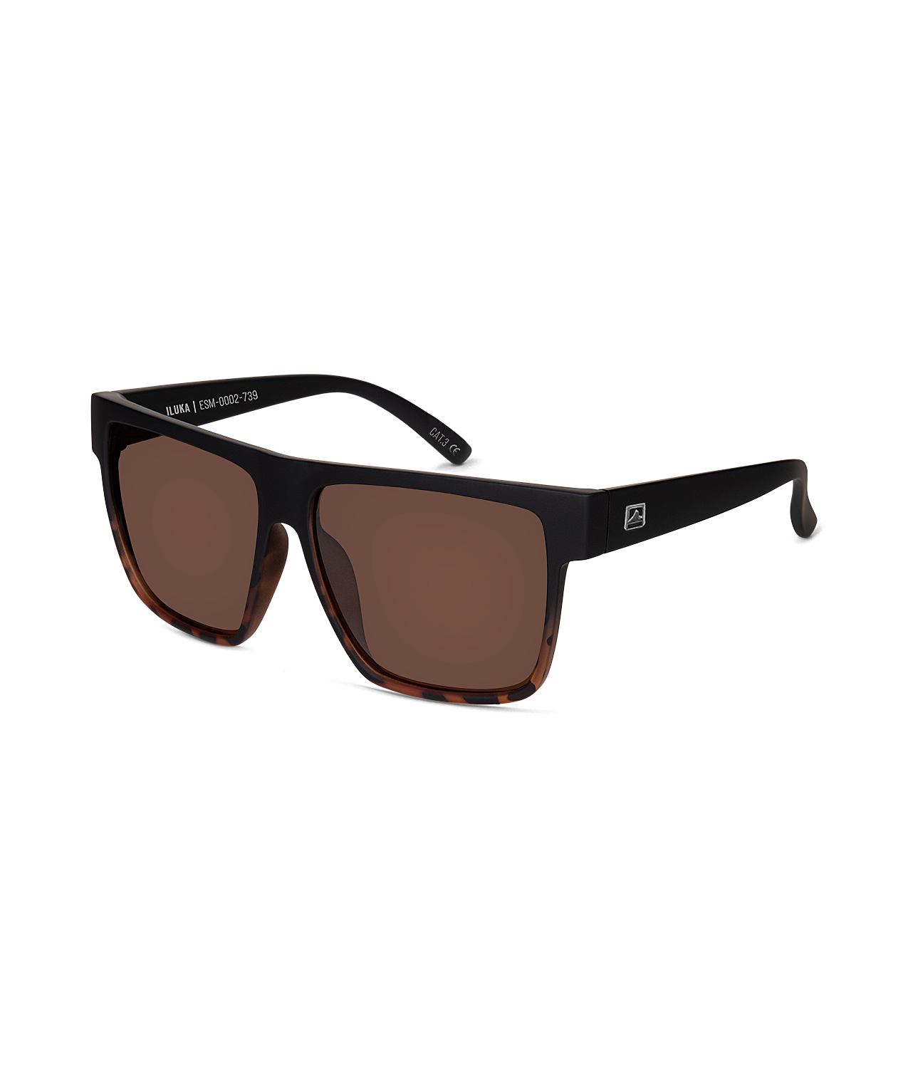 Wollumbin Men's Sunglasses
