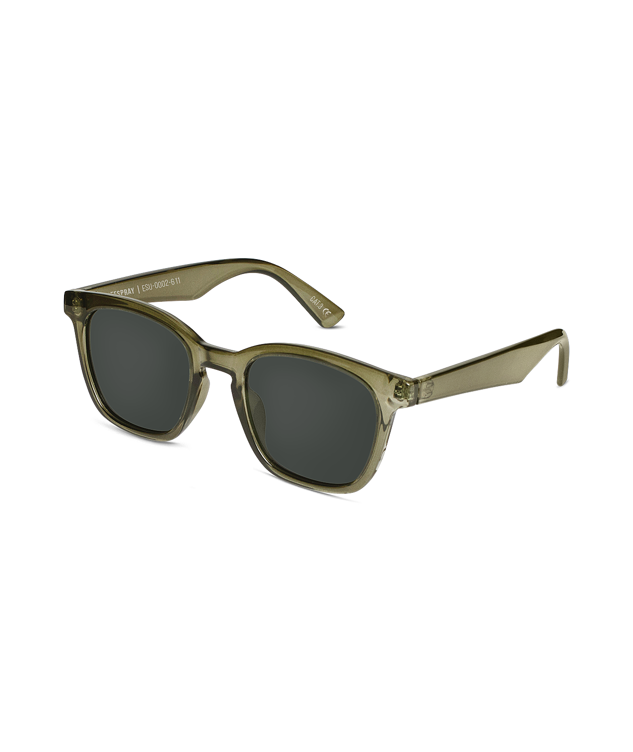 Wollumbin Universal Sunglasses