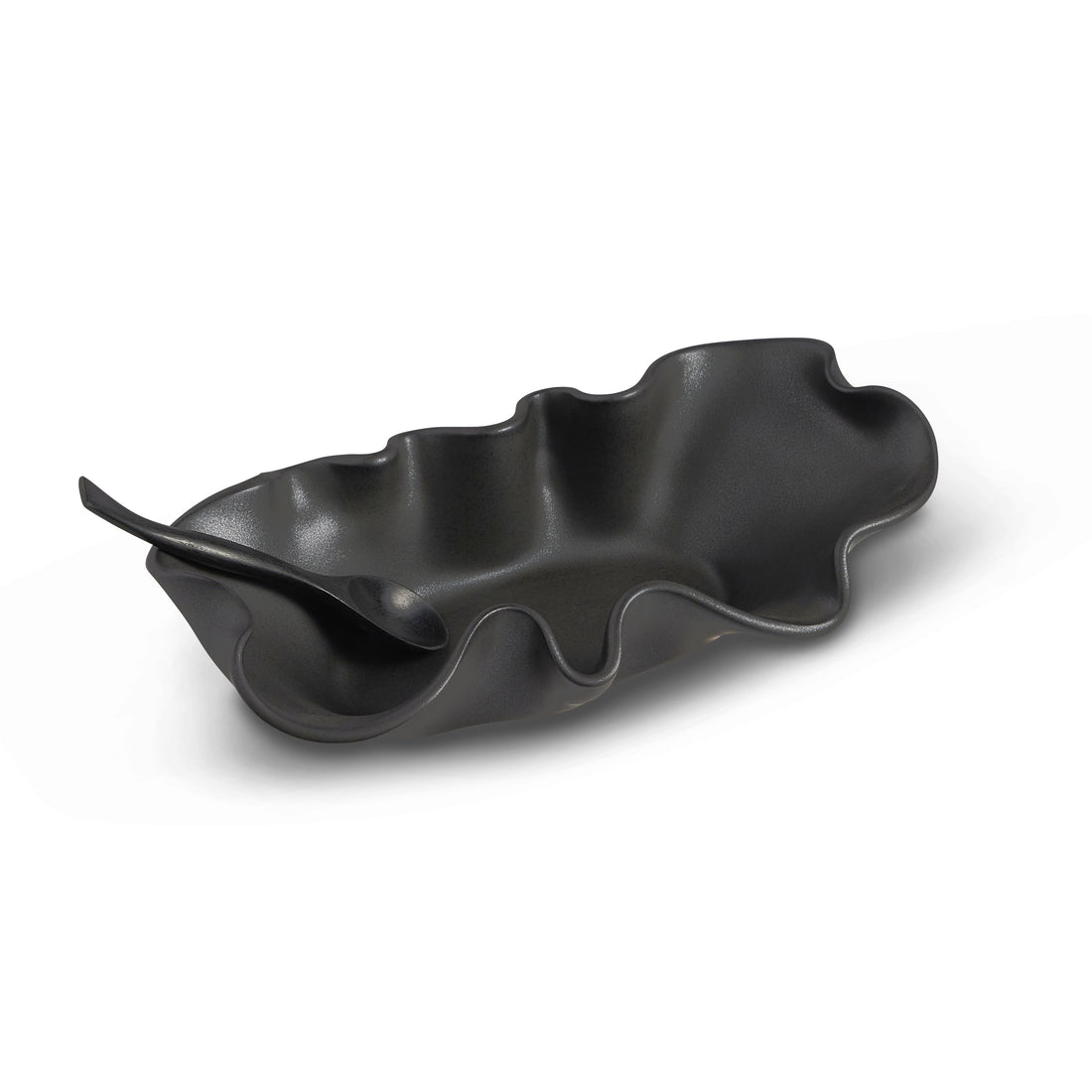 Hilborn Pottery Oblong Bowl