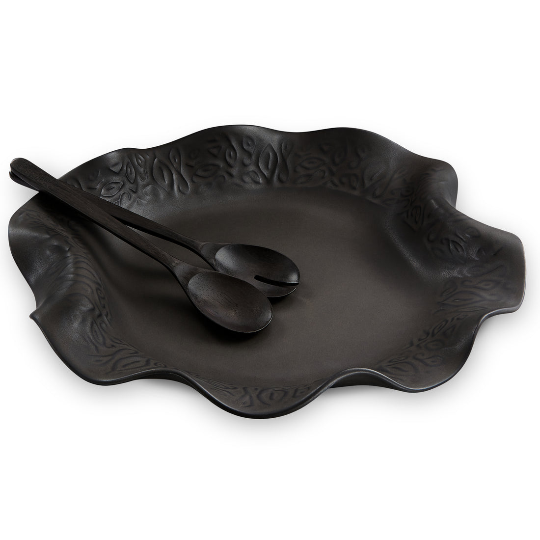 Hilborn Pottery Platter