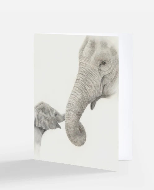 Crystal Clarke Cards and Art