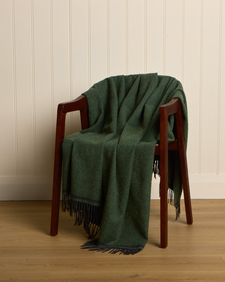 Foxford Throw