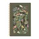 Fringe Spiral Journal