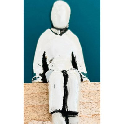 Basic Spirit Family Miniatures