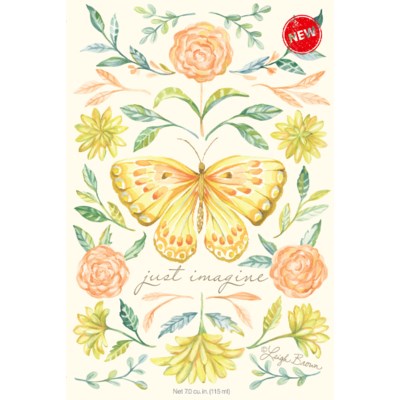 Green leaf Scented Sachets