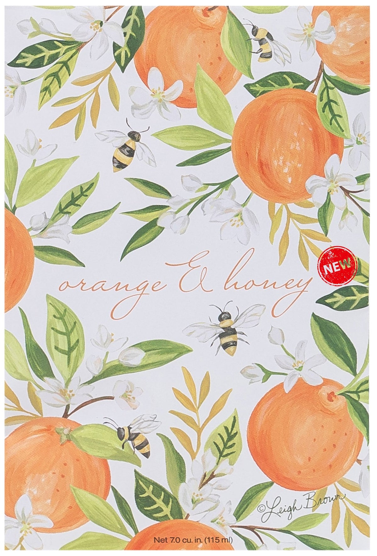 Green leaf Scented Sachets