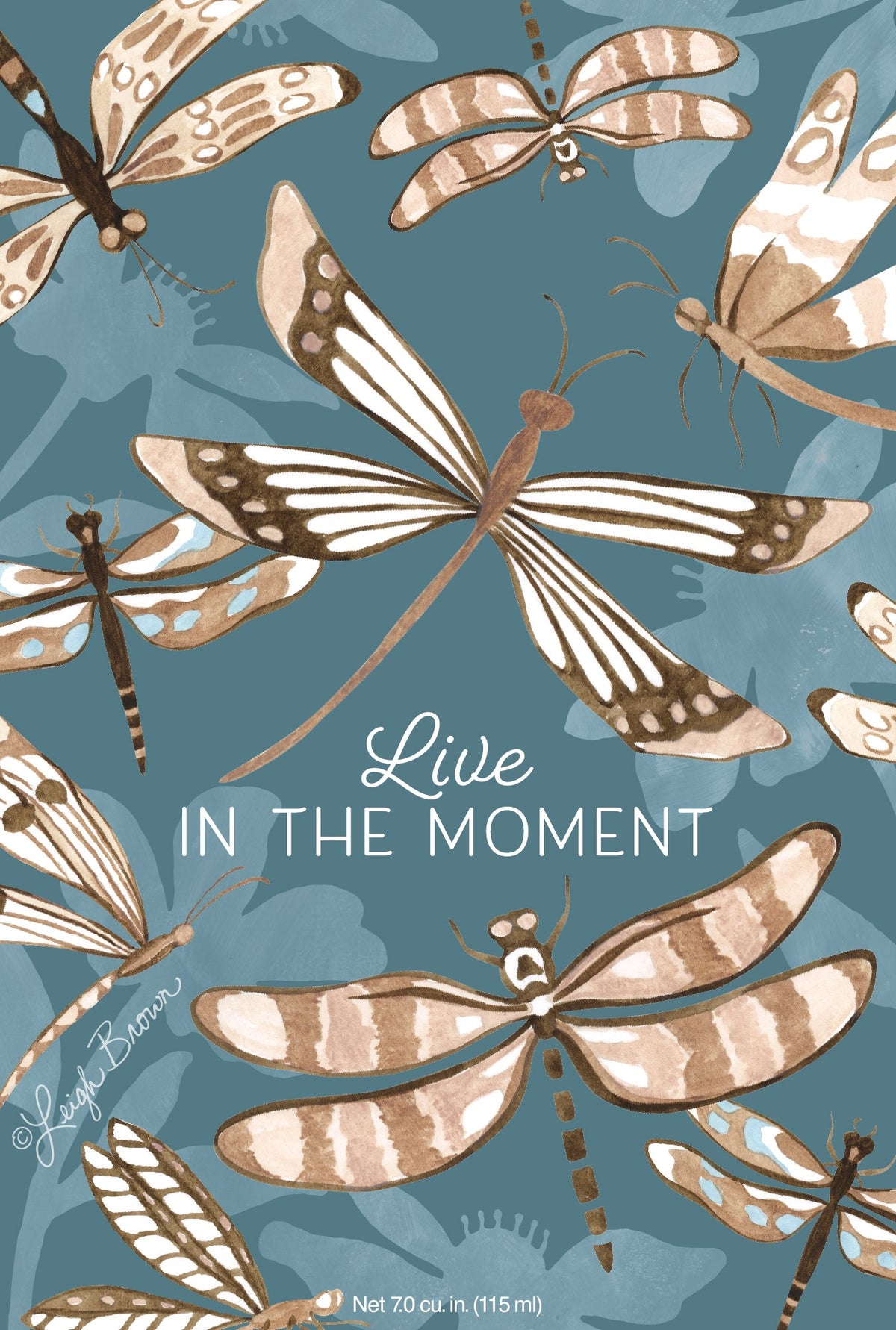 Green leaf Scented Sachets