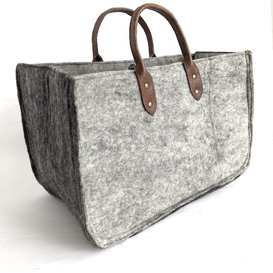 Fibres of Life Grab and Go Carryall