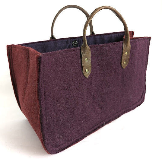 Fibres of Life Grab and Go Carryall