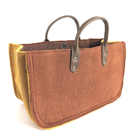 Fibres of Life Grab and Go Carryall