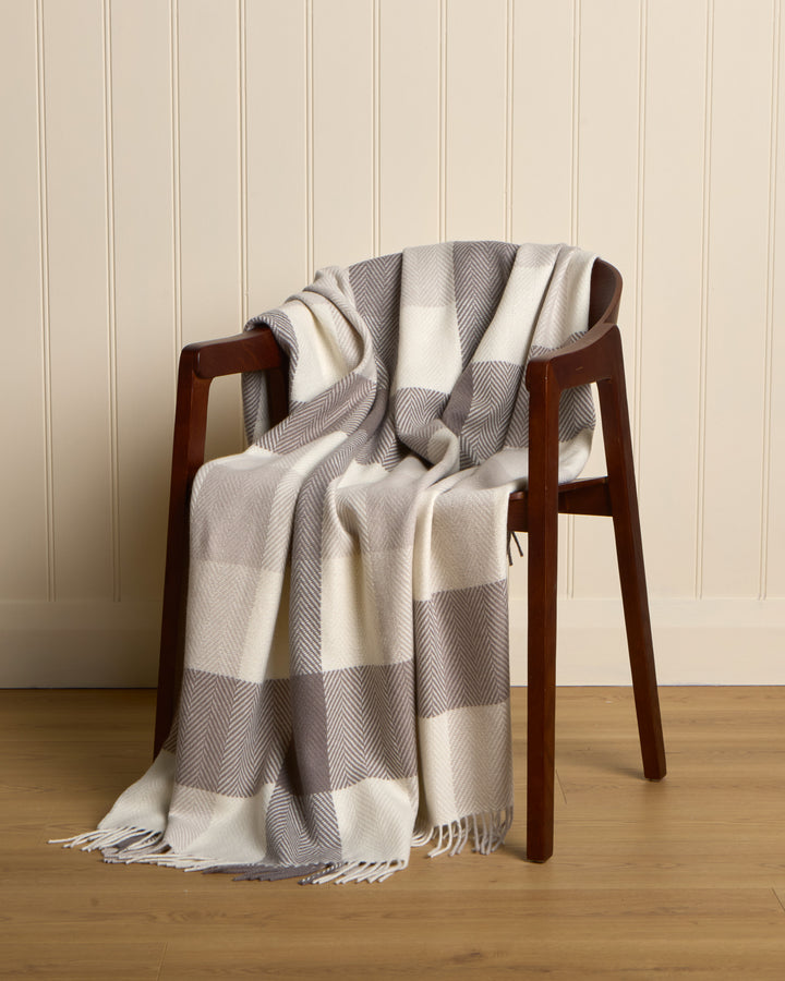 Foxford Throw