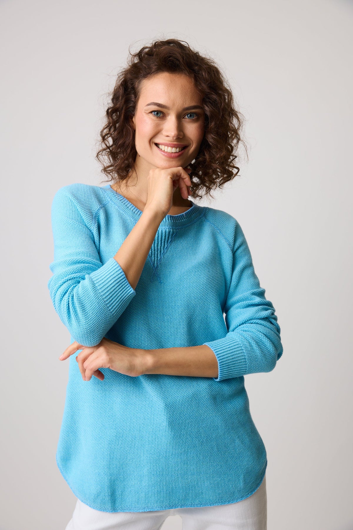 Parkhurst Skyler Sweatshirt