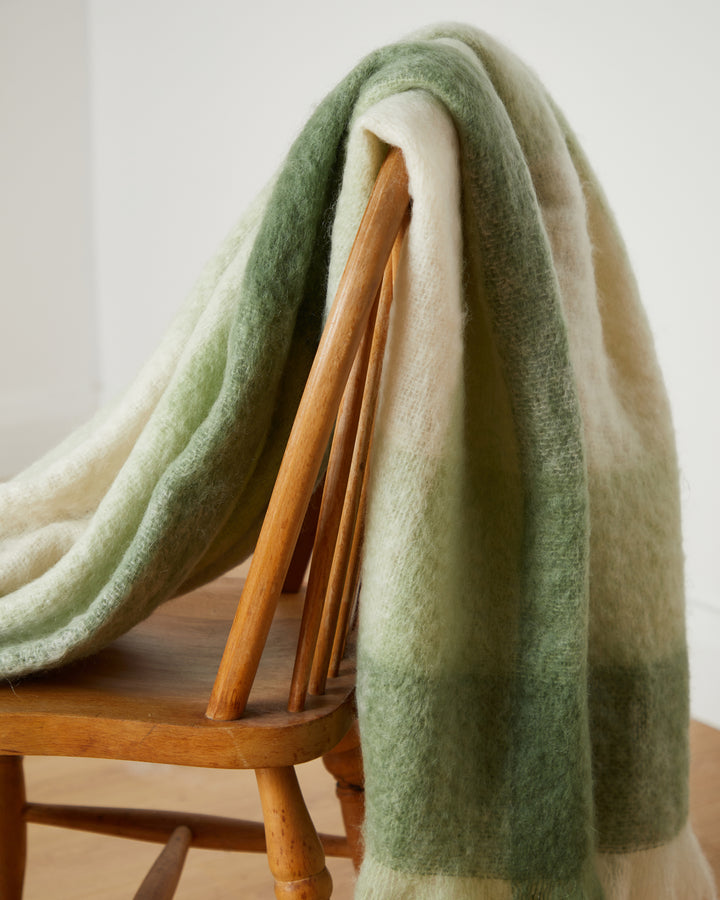 Foxford Throw