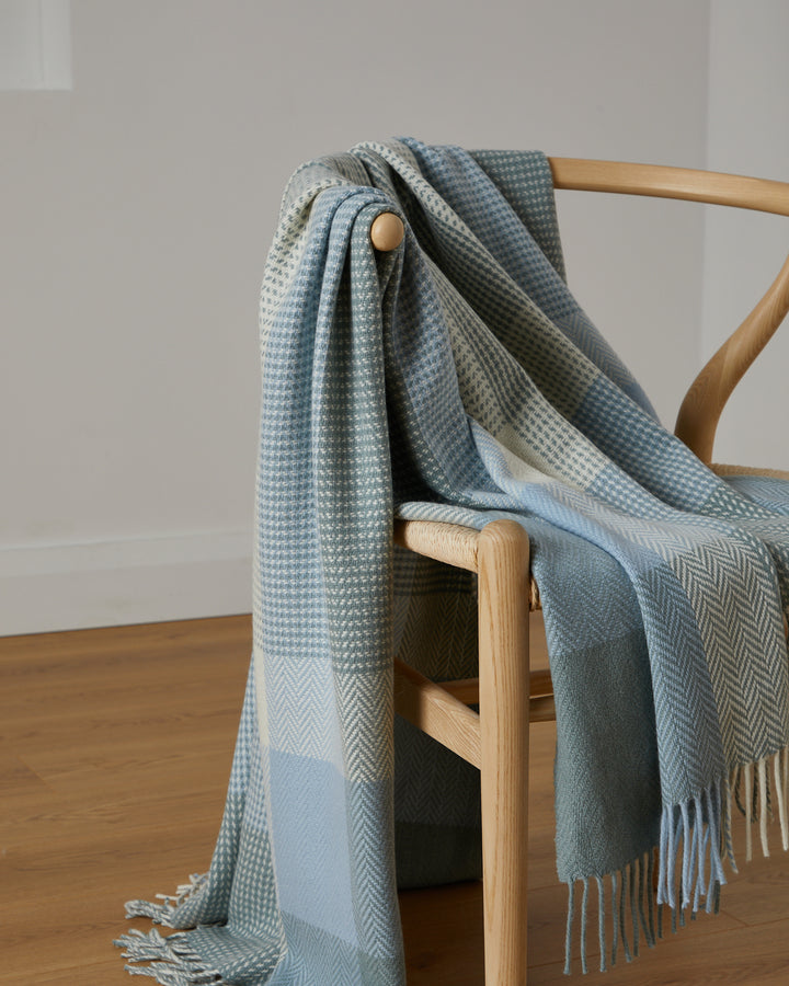 Foxford Throw