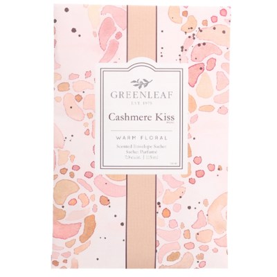 Greenleaf Sachets