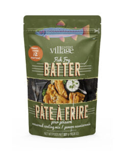 Village Gourmet Seasoning