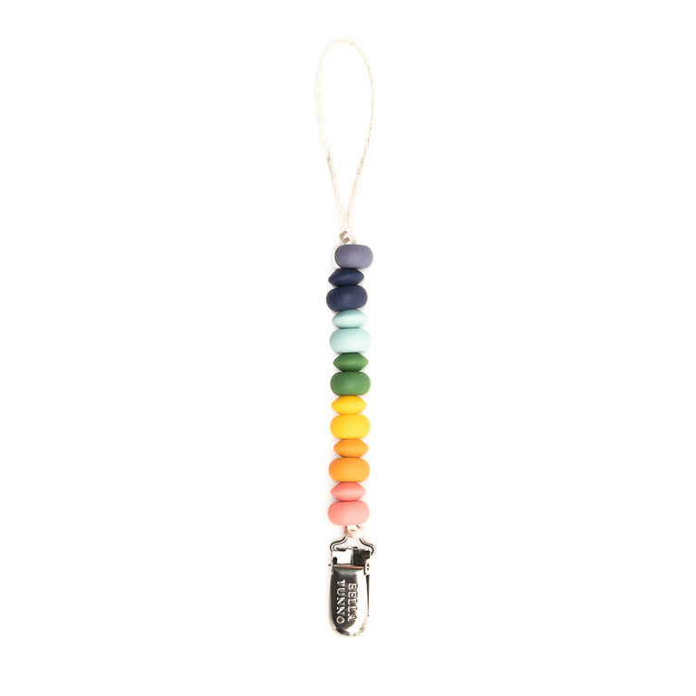Bella Tunno Pacifier Clip