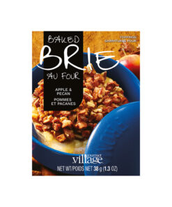 Village Gourmet Brie Topping Mix