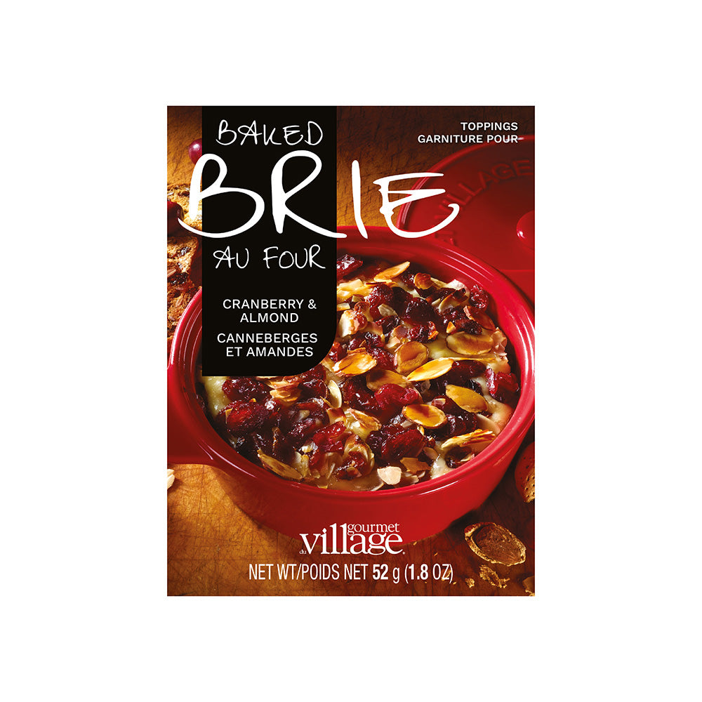 Village Gourmet Brie Topping Mix